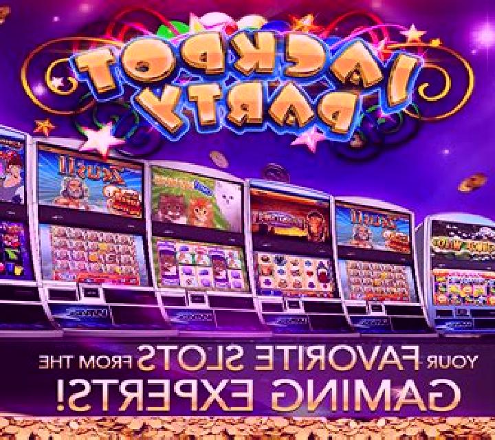 Choo-Choo Slots slot game