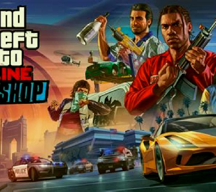 Chop Chop online slot