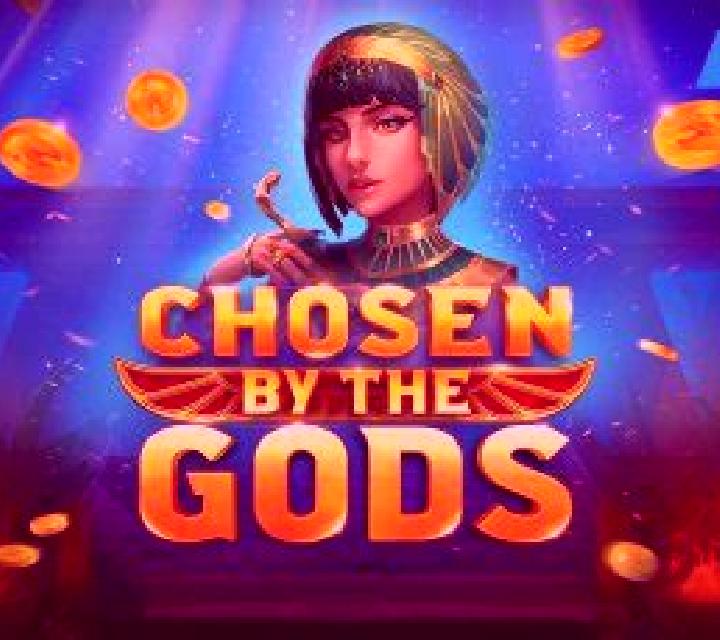 Chosen by the Gods online slot