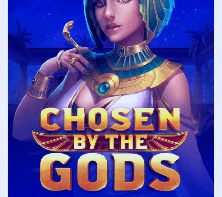Chosen by the Gods slot