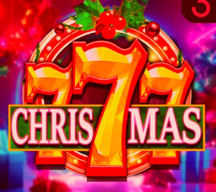 Chris777mas online slot