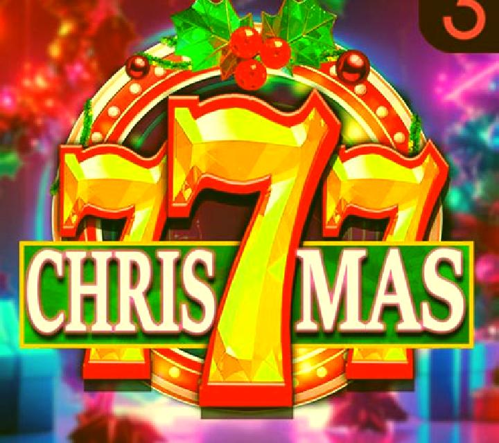 Chris777mas slot