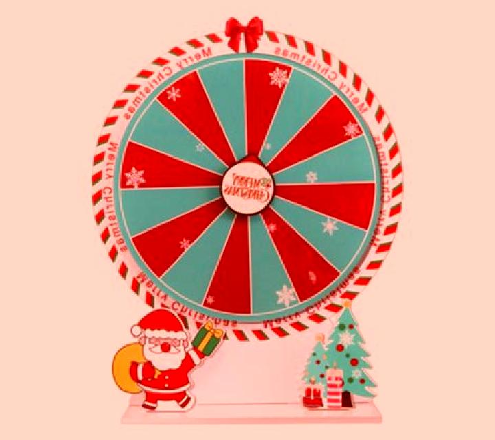 Christmas Auto Roulette online slot