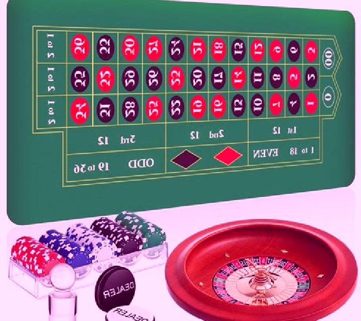 Christmas Auto Roulette slot game
