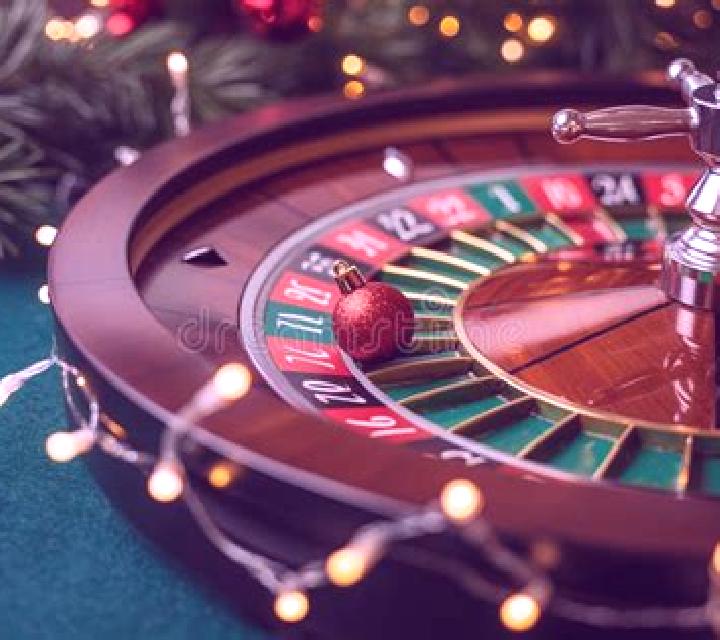 Christmas Auto Roulette slot