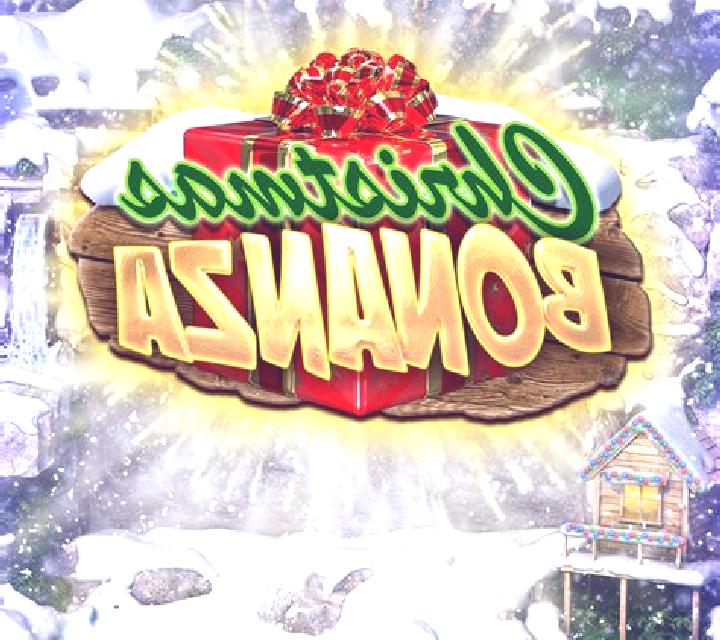 Christmas Bonanza online slot