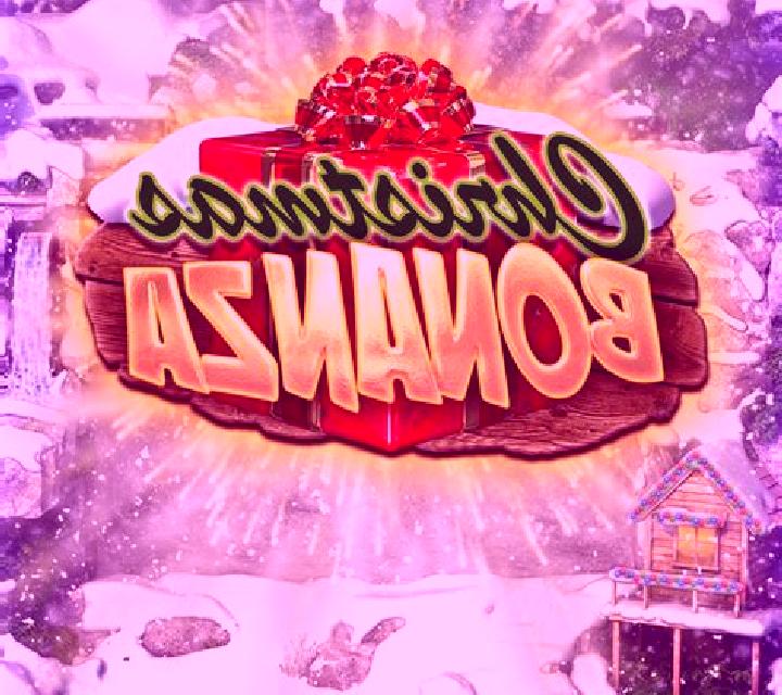 Christmas Bonanza slot