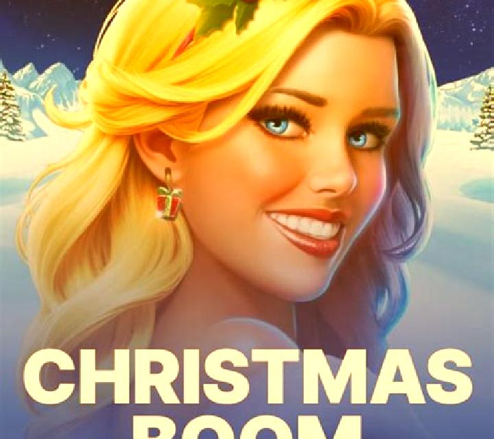 Christmas Boom online slot