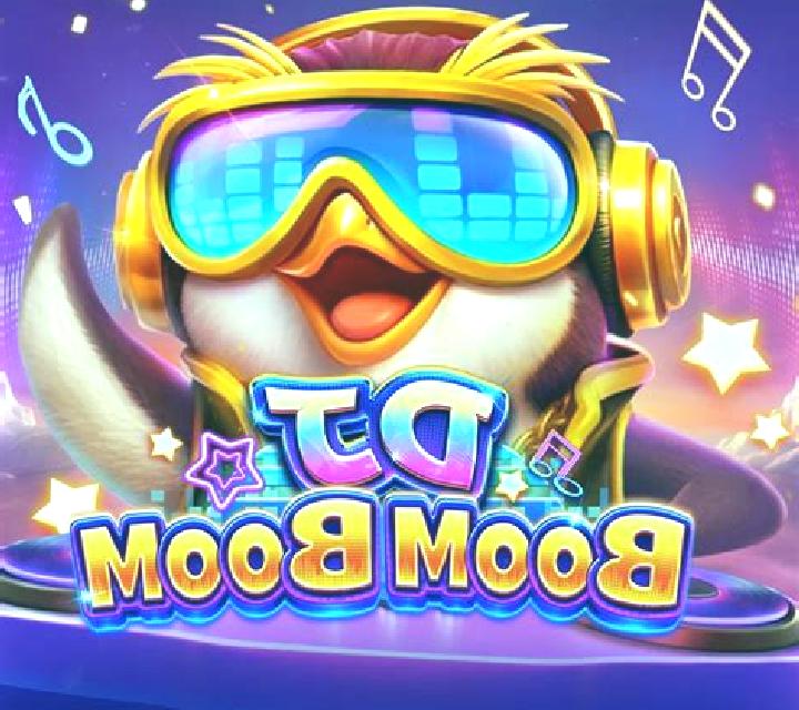 Christmas Boom slot game