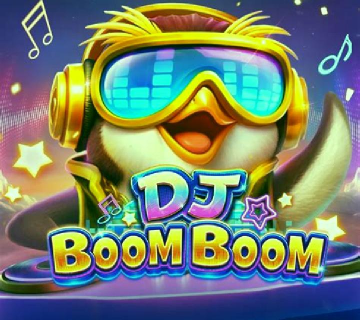 Christmas Boom slot machine