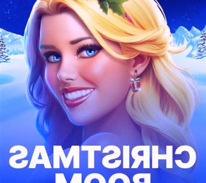 Christmas Boom slot