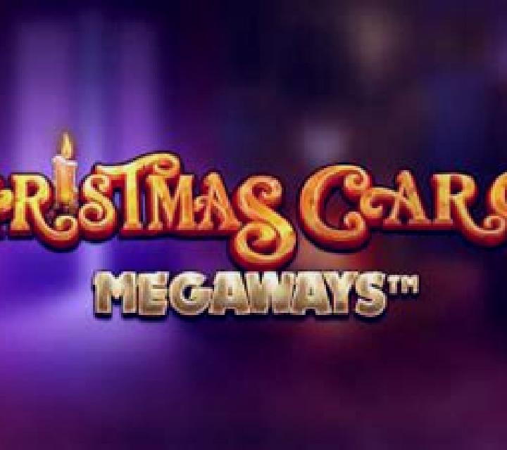 Christmas Carol Megaways online slot