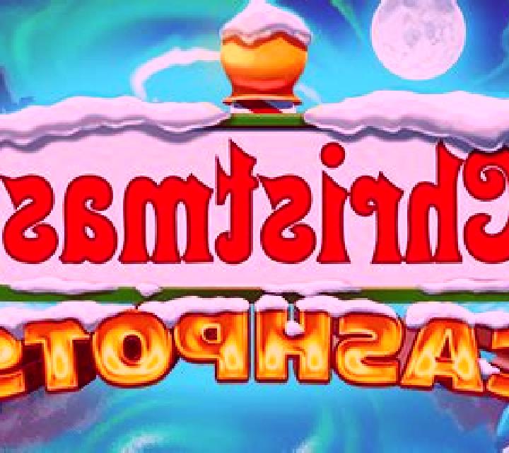Christmas Cash Pots slot