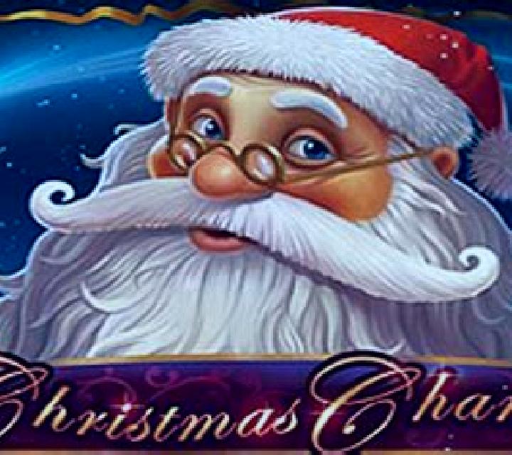 Christmas Charm online slot