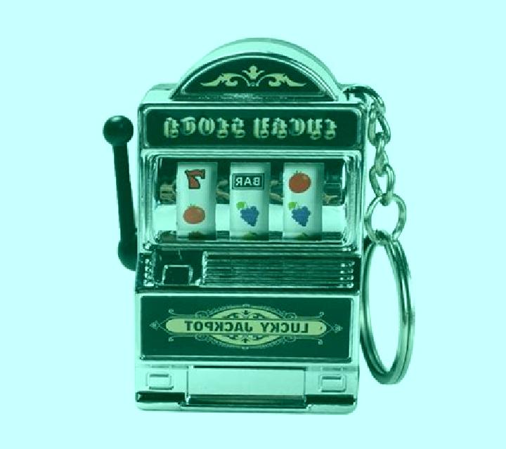 Christmas Charm slot machine