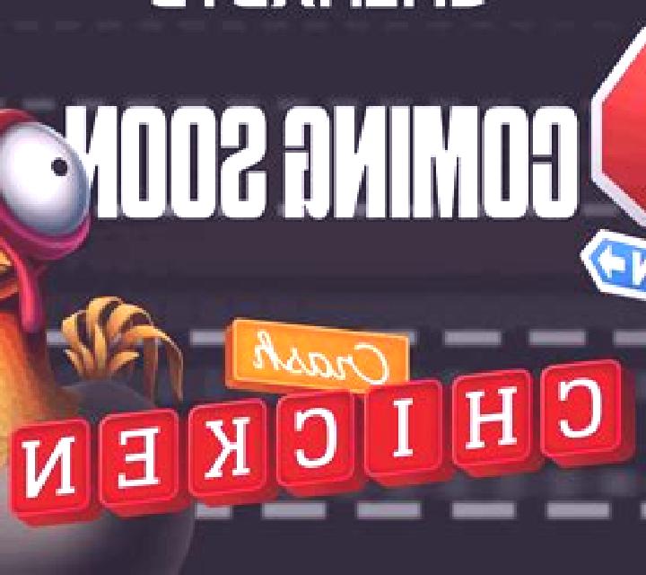 Christmas Chicken Crash online slot