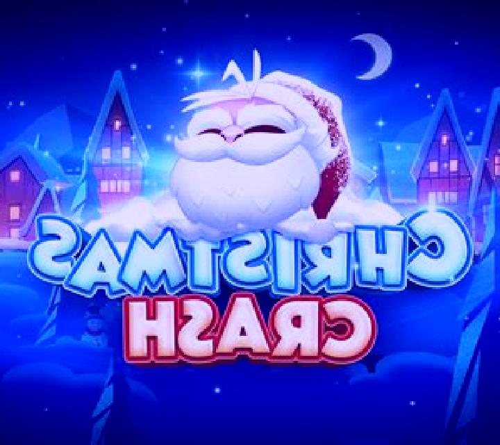 Christmas Crash slot