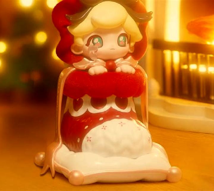 Christmas Eve (Eurasian Gaming) online slot