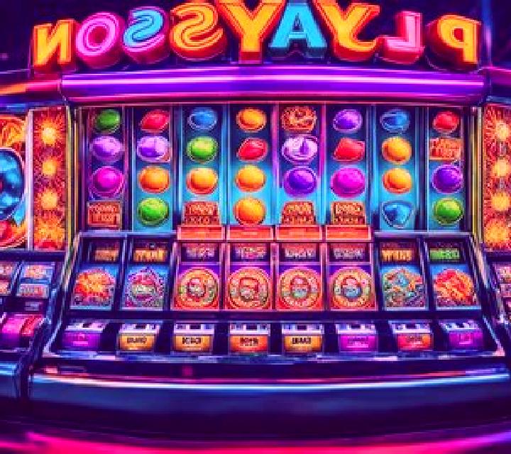Christmas Eve (Playson) slot machine
