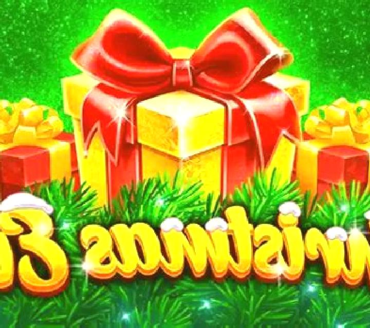 Christmas Eve (Playson) slot