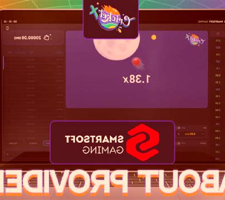Christmas Eve (Smartsoft Gaming) slot game