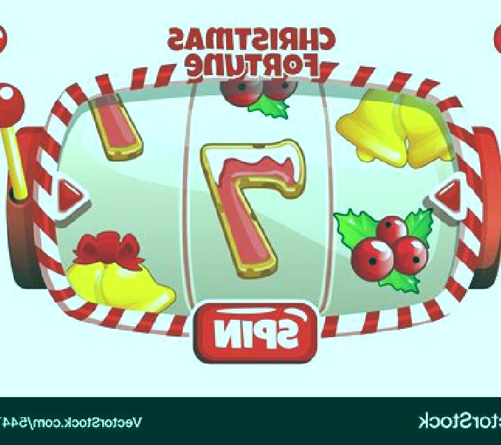 Christmas Fortune online slot