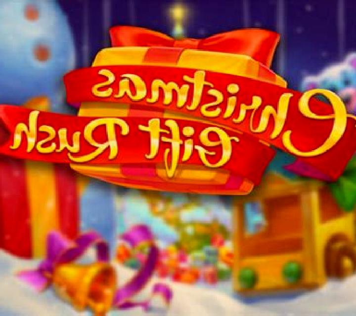 Christmas Gift Rush slot