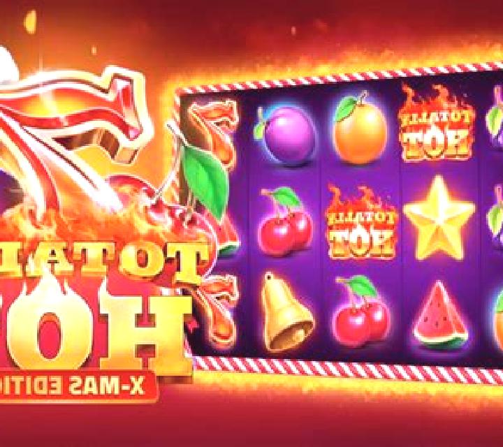 Christmas Hot slot game