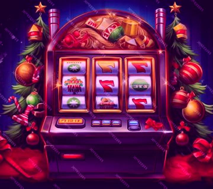 Christmas Hot slot machine