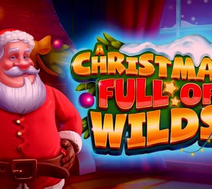 Christmas Hot slot
