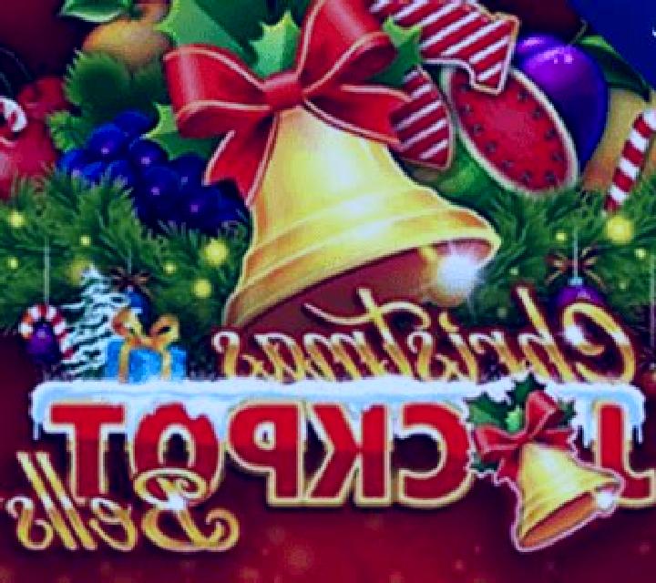 Christmas Jackpot Bells online slot