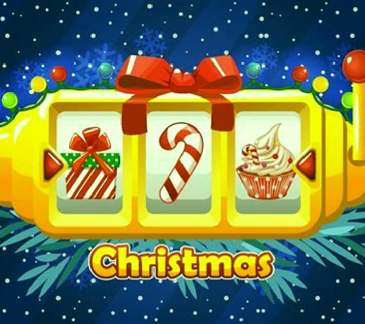 Christmas Jackpot online slot