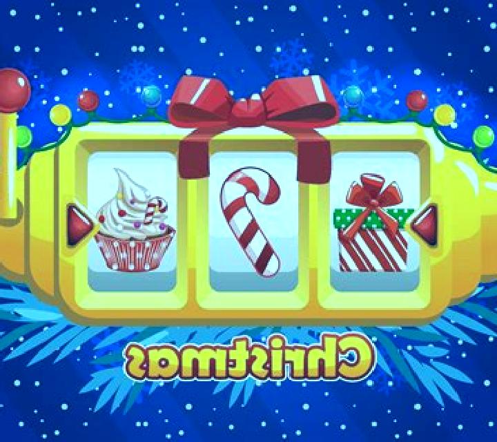Christmas Jackpot slot game
