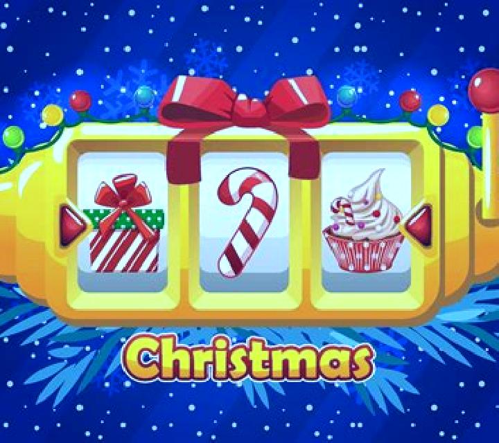 Christmas Jackpot slot machine