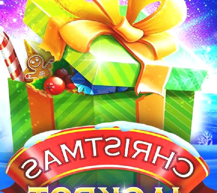 Christmas Jackpot slot