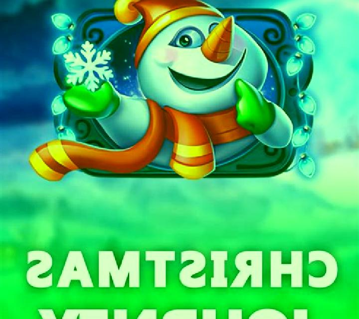 Christmas Journey online slot