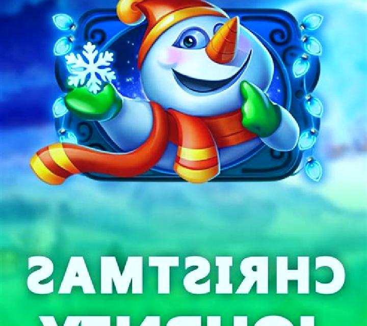 Christmas Journey slot game