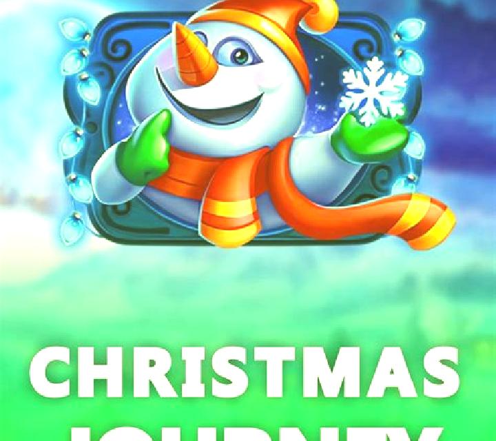 Christmas Journey slot