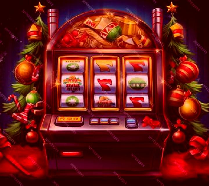 Christmas Joy (Spinmatic) slot machine