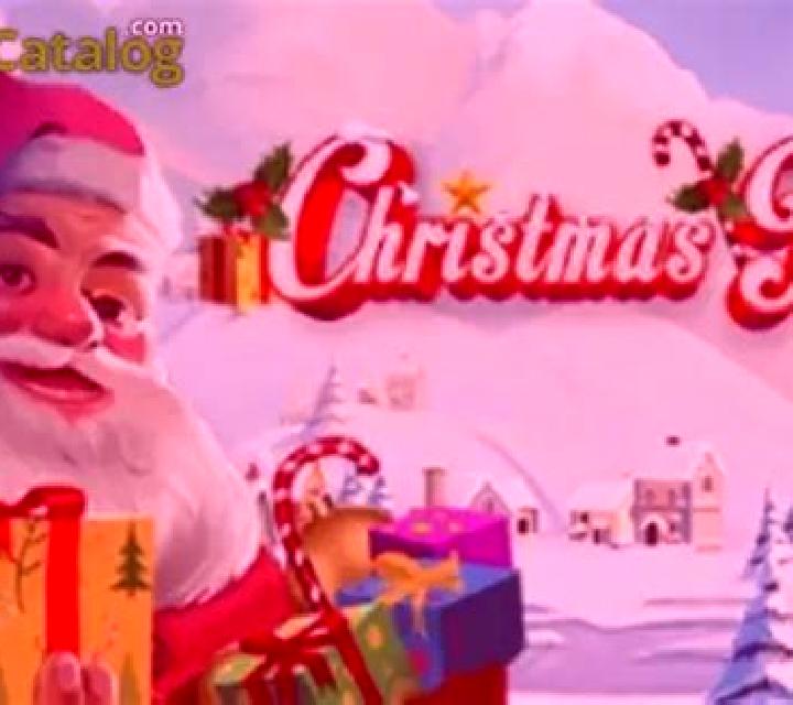 Christmas Joy (Spinmatic) slot