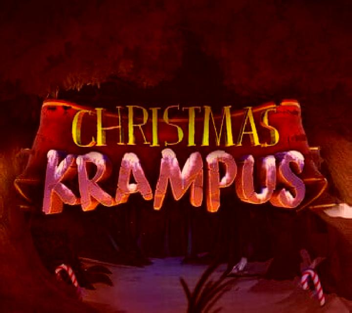Christmas Krampus online slot