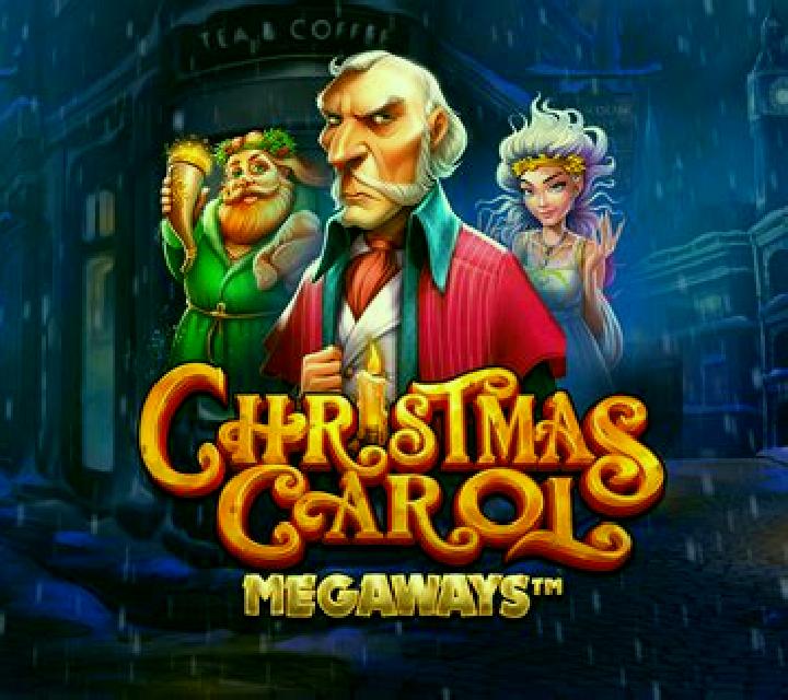 Christmas Leprechaun Megaways slot