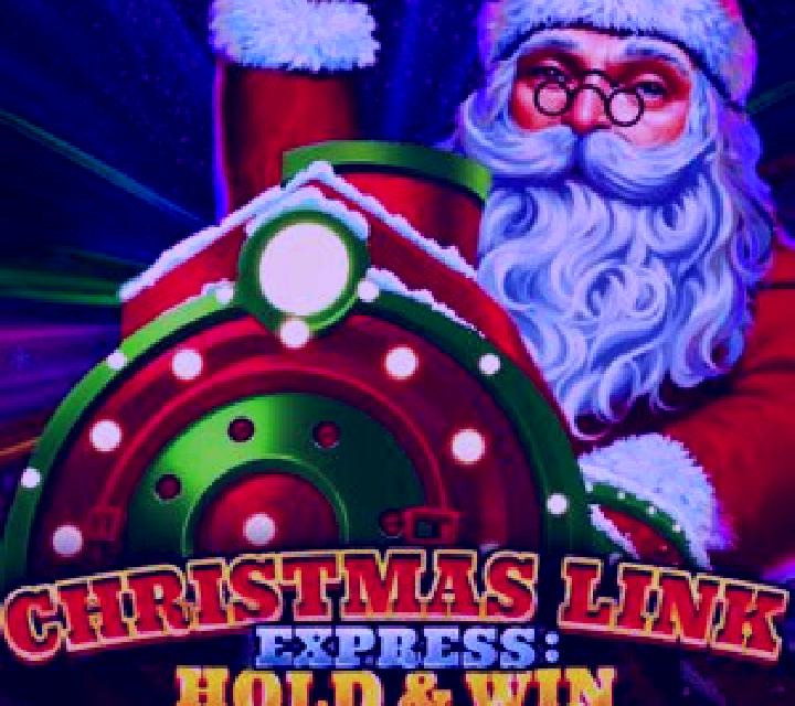 Christmas Link Express: Hold & Win slot