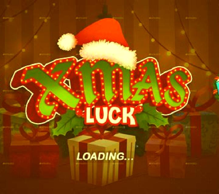 Christmas Luck slot game