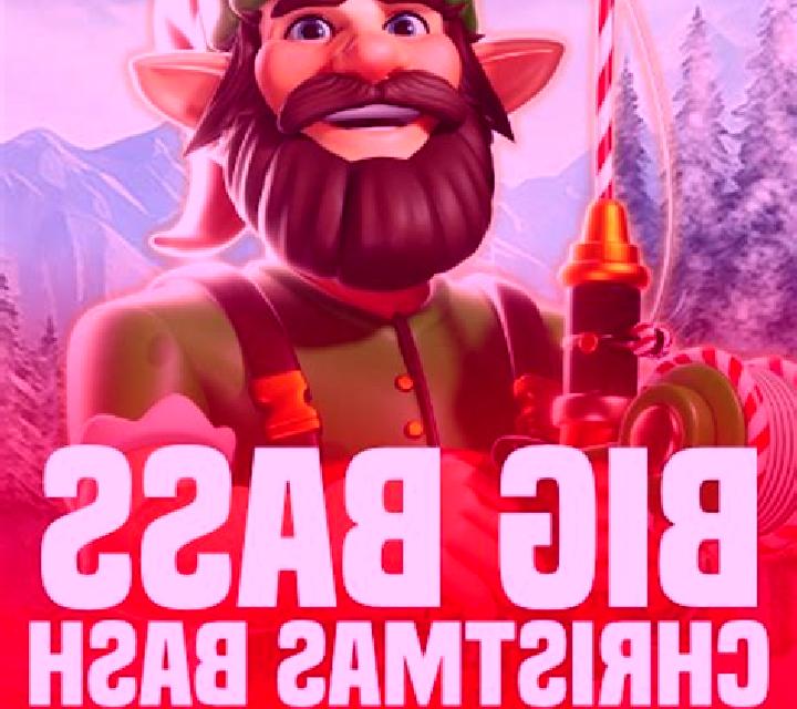 Christmas Matters slot game