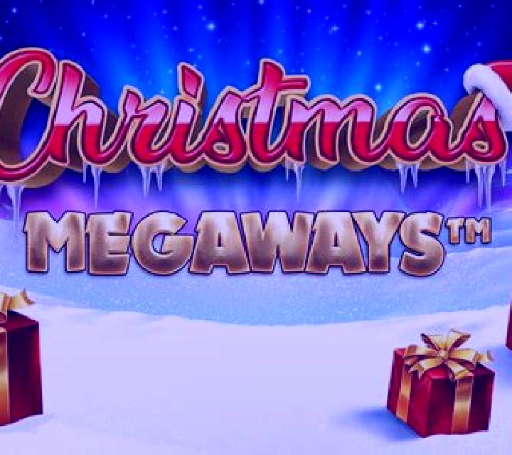 Christmas Megaways slot