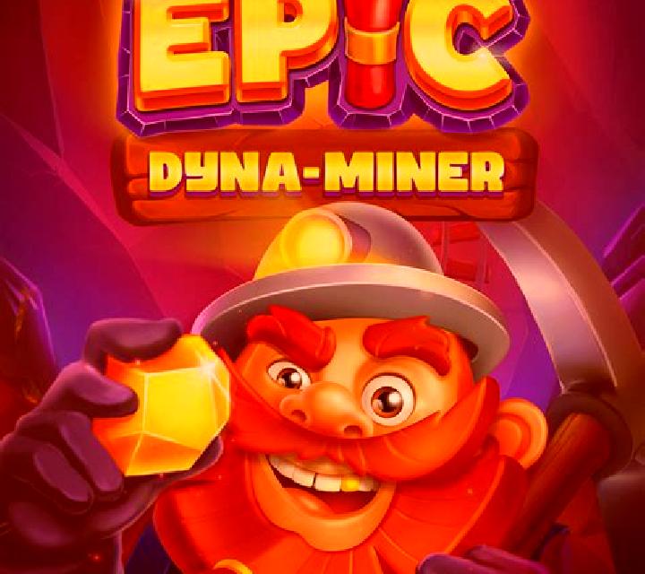 Christmas Miner online slot