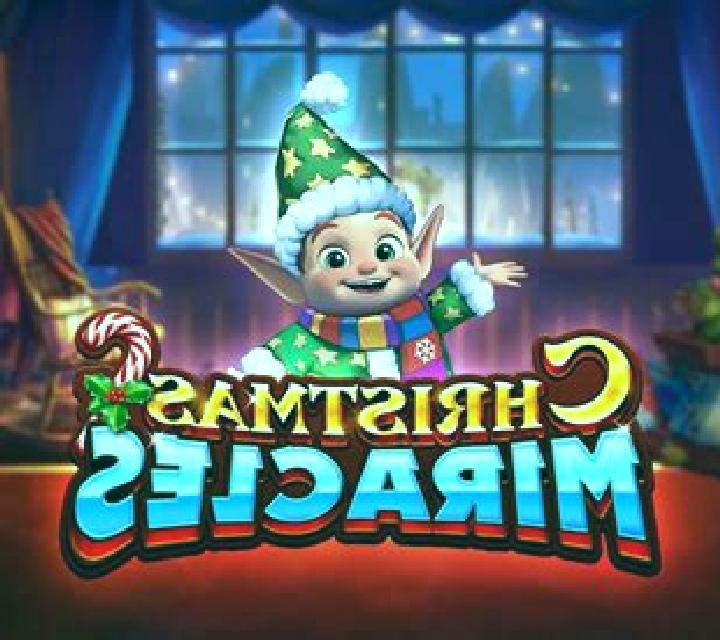 Christmas Miracles slot game