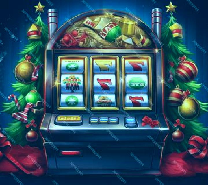 Christmas Nightmare slot machine