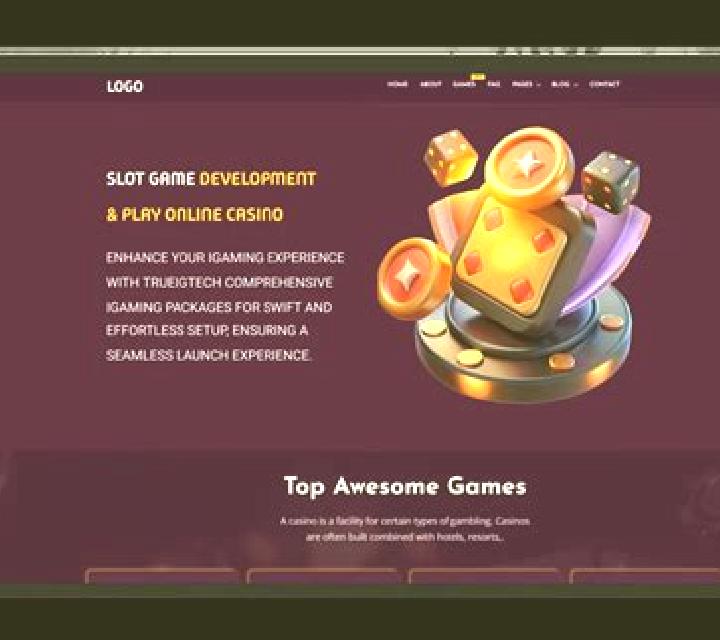 Christmas Presents 2025 slot game